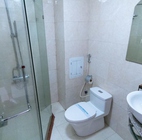 Be Chau Giang Hotel