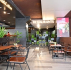 Colline Dalat (Formerly Hôtel Colline)