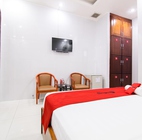 RedDoorz Plus @ Pham Ngu Lao 2 (New York Hotel)