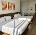 Coconut Hotel Phu Yen