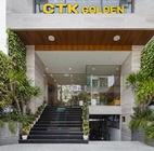 CTK Golden Hotel