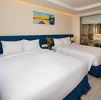 CTK Golden Hotel
