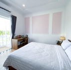Hodota Cam Binh Resort and Spa - Lagi Beach
