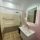 Hodota Cam Binh Resort and Spa - Lagi Beach