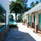Meraki Oasis