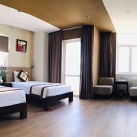 Hoang Sa Hotel