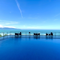 Serene Beach Hotel