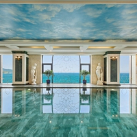 Eden Ocean View Hotel Da Nang