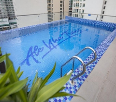 Ale Nha Trang Hotel