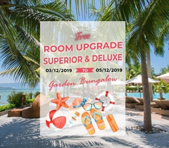 Diamond Bay Resort & Spa
