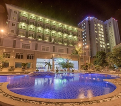 Sky Beach D20 Nha Trang Hotel