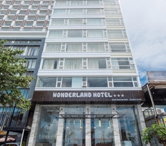 Nha Trang Wonderland Hotel