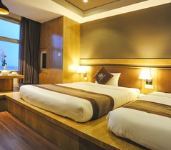 Seasing Boutique Hotel