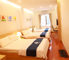 Little Nha Trang Hotel 