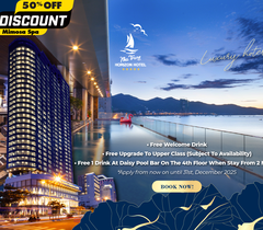 Nha Trang Horizon Hotel