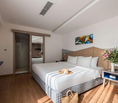 Le’s Cham Hotel