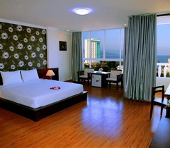 Nice Swan Hotel