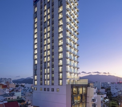 Miracle Luxury Hotel Nha Trang