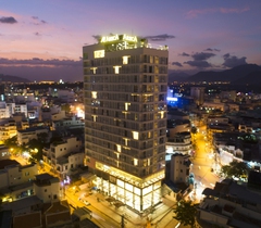 Areca Hotel Nha Trang