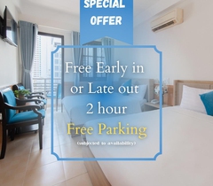 Star Light Hotel Nha Trang