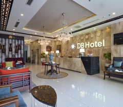 DB Hotel Nha Trang 