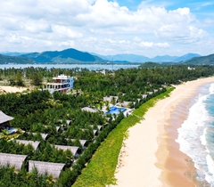 Hoa Loi Resort
