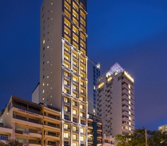 SEA PEARL HOTEL NHA TRANG