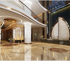 Muong Thanh Luxury Vien Trieu Hotel
