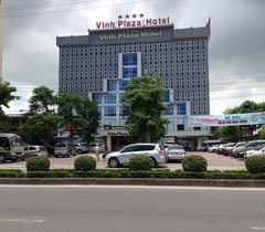 Vinh Plaza Hotel