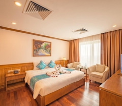 Lam Giang Hotel