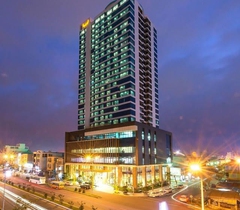 Muong Thanh Cua Dong Hotel