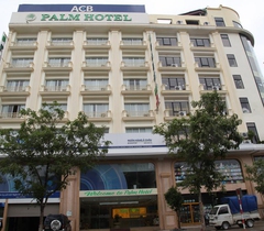 Palm Hotel Thanh Hoa