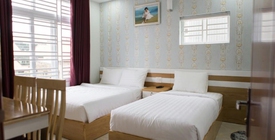 Thien Nga Hotel