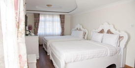Hoa Sen Vang Hotel