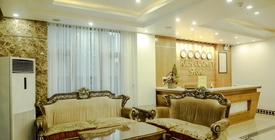 Kien Cuong 1 Hotel
