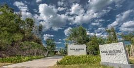 Casa Marina Resort