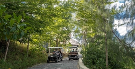 Casa Marina Resort