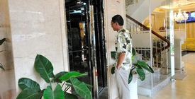 Bao Tran 2 Hotel