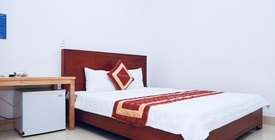 Minh Dang Hotel