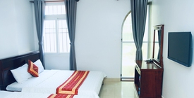 Minh Dang Hotel