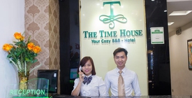 The Time House Hanoi, Quận Hoàn Kiếm, Hà Nội | Vntrip.Vn