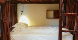 Sapa Light Hostel