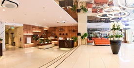 Colline Dalat (Formerly Hôtel Colline)