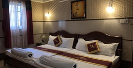 Hoang Quan Hotel