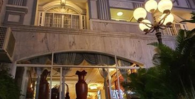 Hoang Quan Hotel