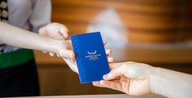 Muong Thanh Grand Bai Chay Hotel