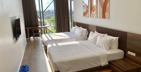 Coconut Hotel Phu Yen