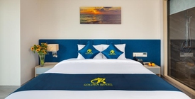 CTK Golden Hotel