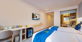 CTK Golden Hotel