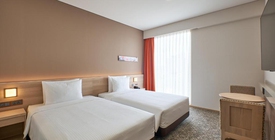 Sotetsu Grand Fresa Saigon Hotel